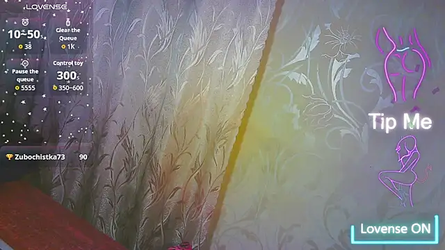 Shiny_Victoria webcam