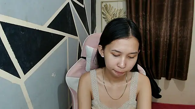 Charming_lexi webcam