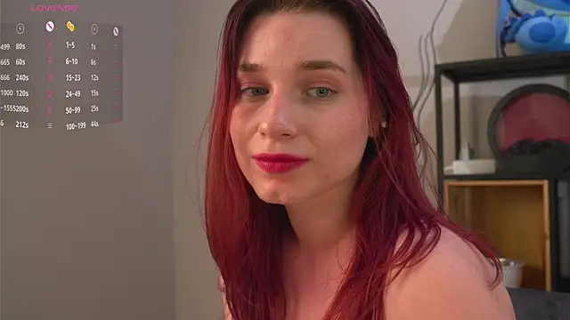 EmilySoftBaby webcam