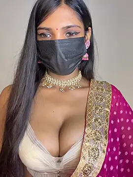 Lovely_Babiee webcam