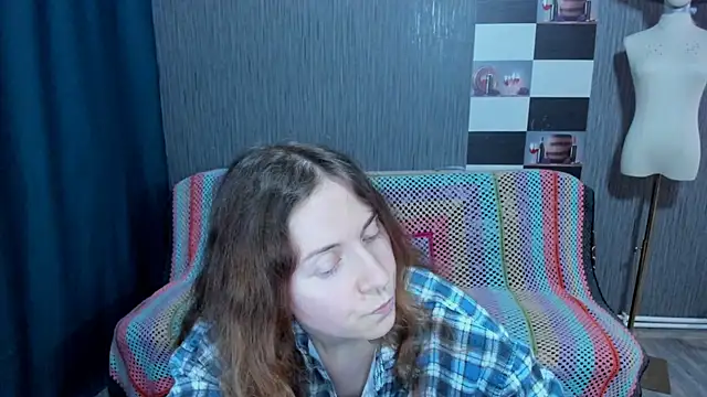 pa1e_pr1ncess webcam