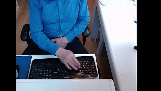 dutchpornking webcam