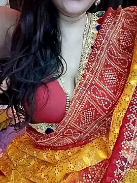 kaamuk_shweta webcam