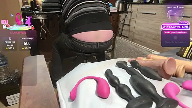 misteryman1956 webcam