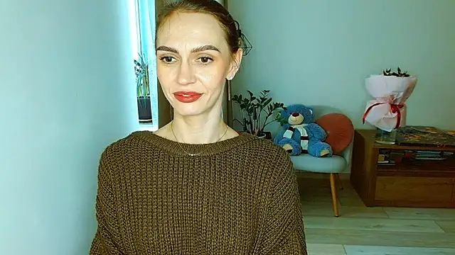 Lady_Sunshine_ webcam