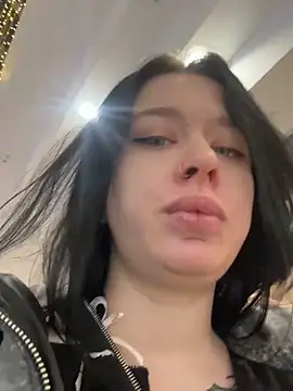 AlishaOfThorns webcam