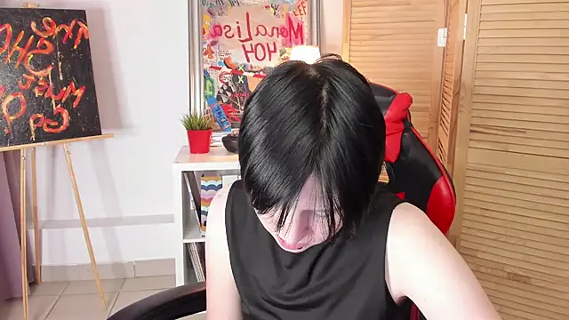 BakugoKatsuki webcam