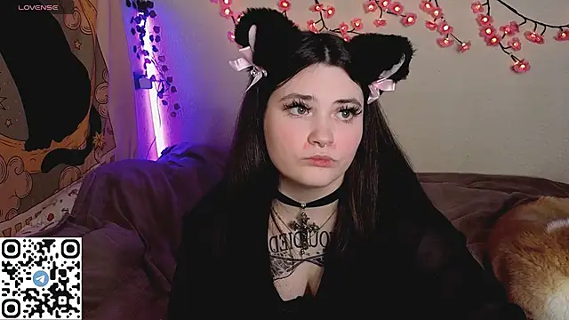 _Sweetie_Kitty_ webcam