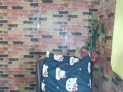 TS-LustyAngelKiss webcam