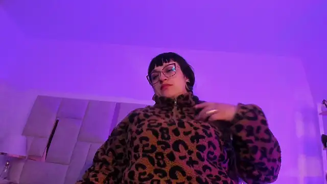 Violett_Sinclair webcam