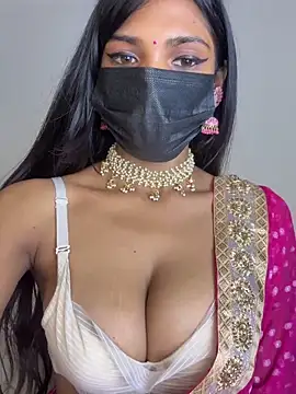 Lovely_Babiee webcam