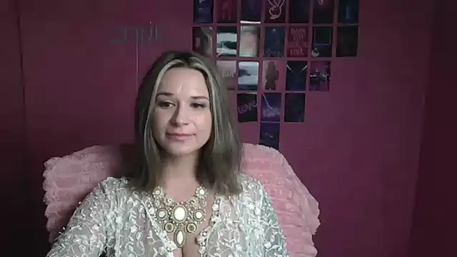 Melodie_Aster webcam
