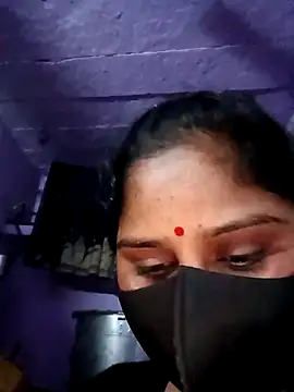 Bharti_thakurr webcam