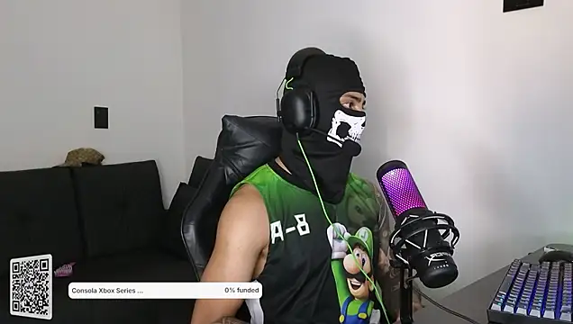 cash_master888 webcam