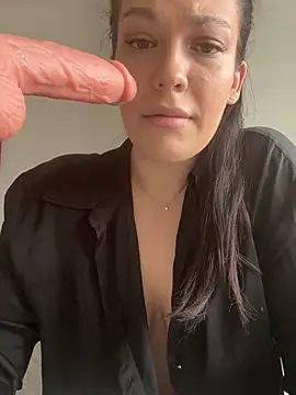 ClaraPasssion webcam