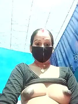 nandani-758 - Nandani-758's free webcam - UK Sex Cams