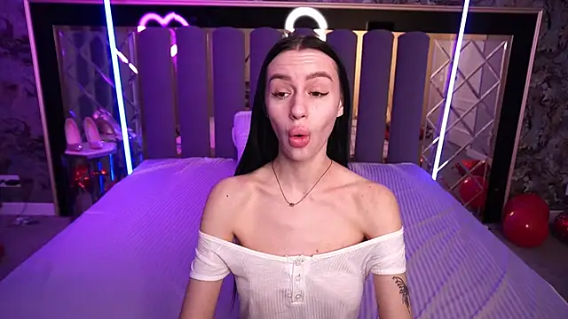 Snow_WhiteeeX webcam