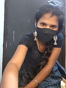 Webcam Model (Kalpanasexbaby143)  is live.Free join now!