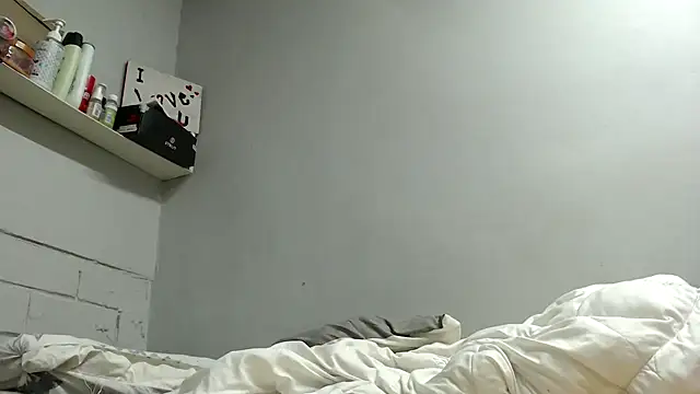 xTwerkingMistressx webcam