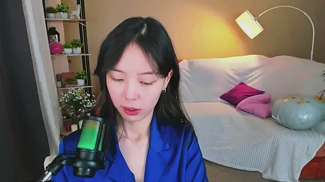 SoulHarmoonyy webcam