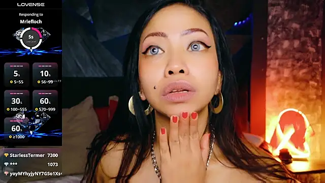 elyaquinn - ElyaQuinn's free webcam - UK Sex Cams