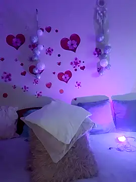 BellaBellaHot webcam