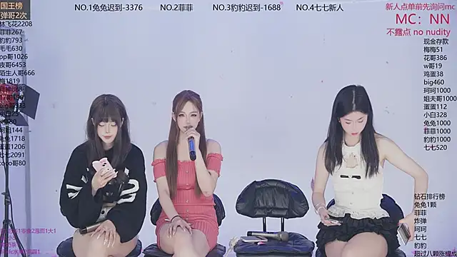 美女sweetgirls888在线直播