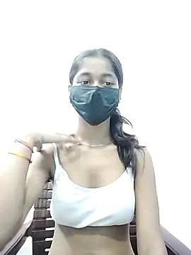 Webcam Model (Noor-09-)  is live.Free join now!