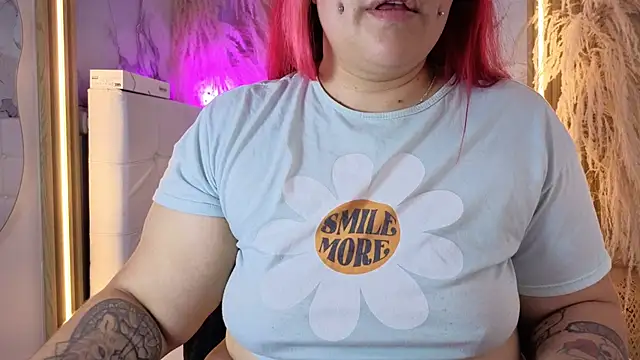 Bruja__Scarlata webcam