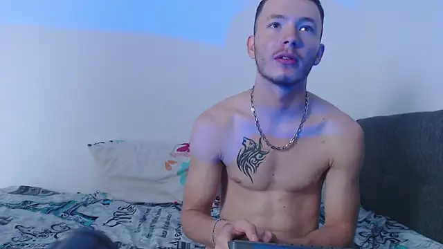 Ariana_Esteban07 webcam