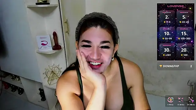 SexyFatHugeCock webcam