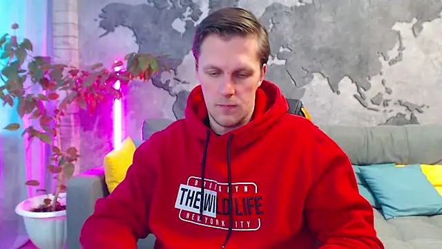 VikingChrisss webcam