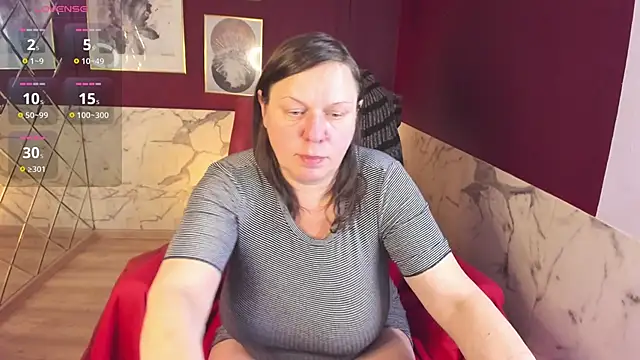 KellyPerfection webcam