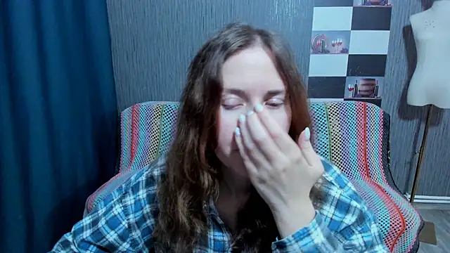 pa1e_pr1ncess webcam