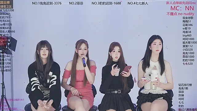 美女sweetgirls888在线直播