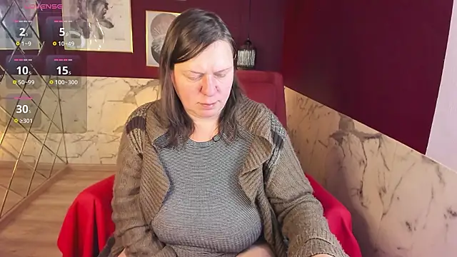 KellyPerfection webcam