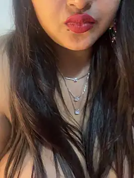 Webcam Model (Anshi_qeen) is live