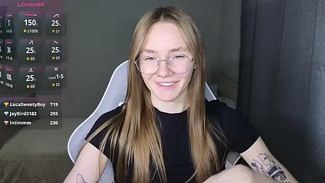 littlevildevil webcam