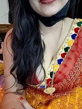 kaamuk_shweta webcam