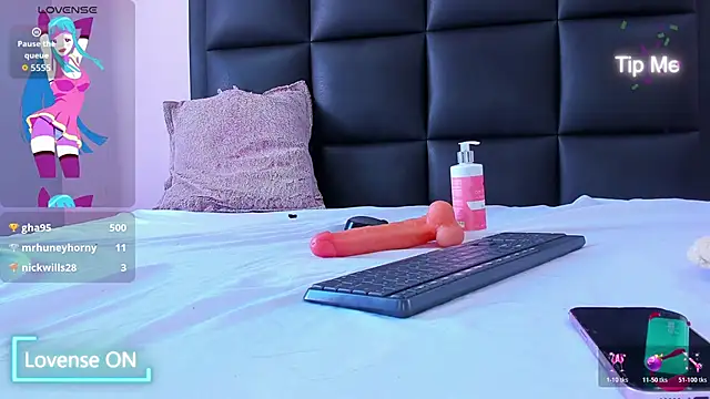 Catalina_Jonex webcam