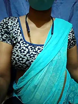 Tamil_Mohini webcam
