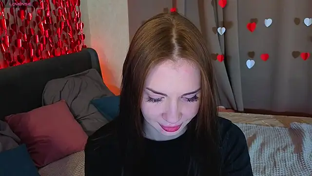 Jennie_Hunter webcam