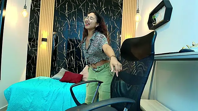 SamanthaFox_8 webcam