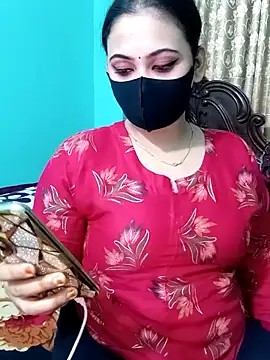 Porimoni22 webcam