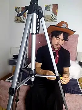 Ethan_Briggs_ webcam