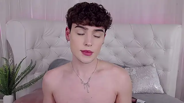 RobbyCharming webcam