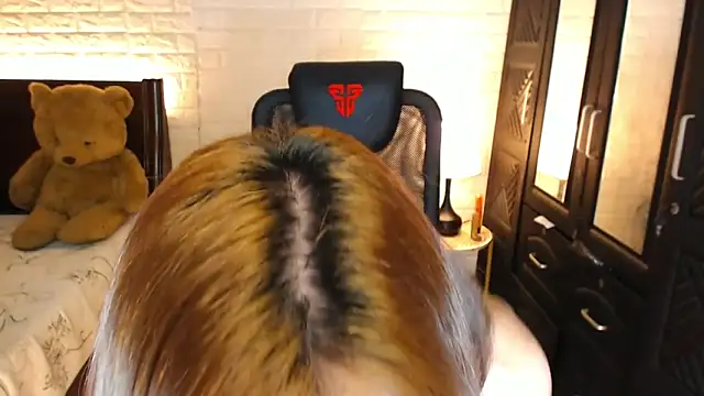 Mistress_LONGCOCK webcam