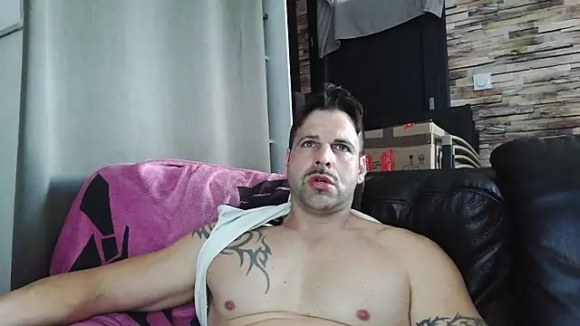 XxBigboybandxX webcam