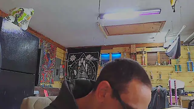 Buffshagswell webcam