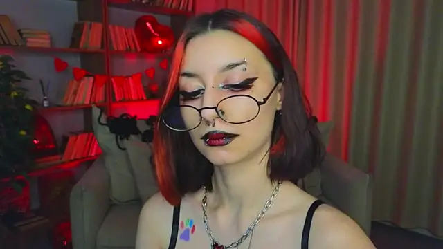 Mistress__Marcelline webcam